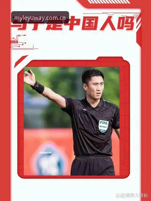 马宁世界杯执裁背后的心理博弈——乐鱼体育平台深度评测